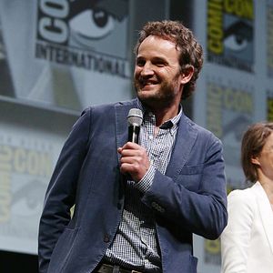 Bilder Jason Clarke