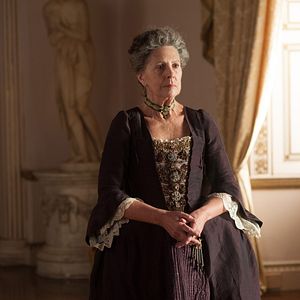 Bilder Dido Elizabeth Belle