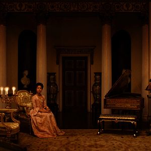 Bilder Dido Elizabeth Belle