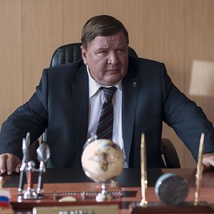 Bilder Roman Madyanov