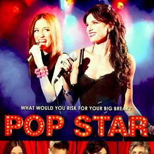 Bilder Pop Star: Charts top - Schule flop!