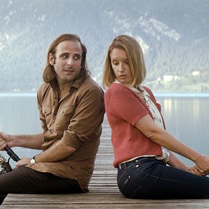 Bilder Ludivine Sagnier