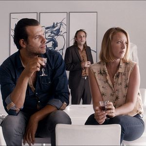 Bilder Ludivine Sagnier