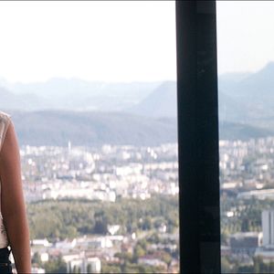 Bilder Ludivine Sagnier