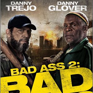 Bilder Bad Ass 2: Bad Asses
