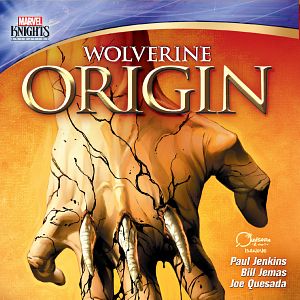 Bilder Wolverine : Origin