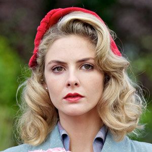 Bilder Tamsin Egerton