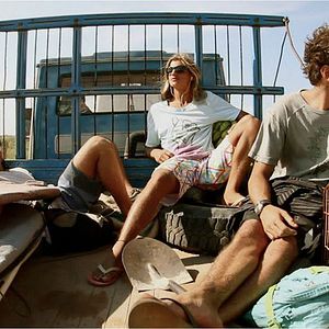 Bilder A Onda da Vida - Uma História de Amor & Surf