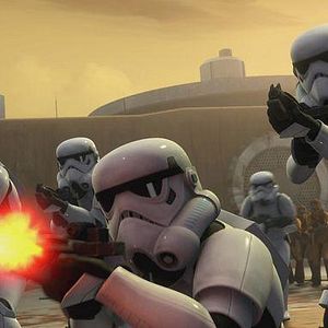 Bilder Star Wars Rebels