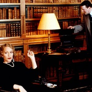 Bilder Gosford Park