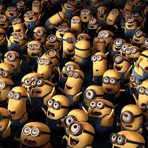 Bilder Ich - Einfach unverbesserlich