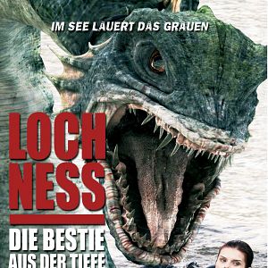 Bilder Loch Ness - Die Bestie aus der Tiefe