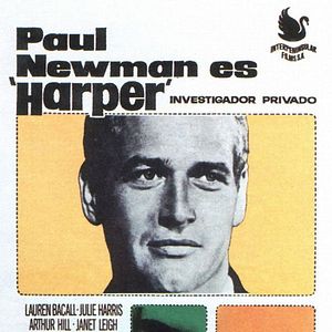 Bilder Ein Fall für Harper