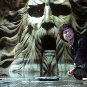 Bilder Harry Potter und die Kammer des Schreckens