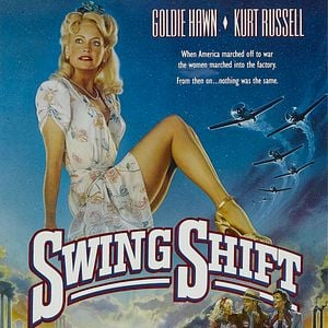 Bilder Swing Shift - Liebe auf Zeit