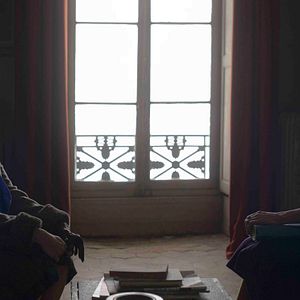 Bilder Sandrine Kiberlain