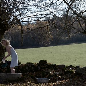 Bilder Emmanuelle Devos