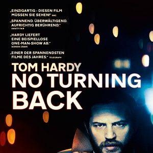 Bilder No Turning Back