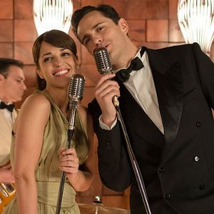 Bilder Paula Echevarría