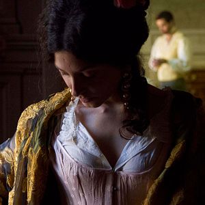 Bilder Bárbara Lennie