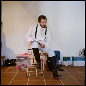 Bilder Alex Brendemühl