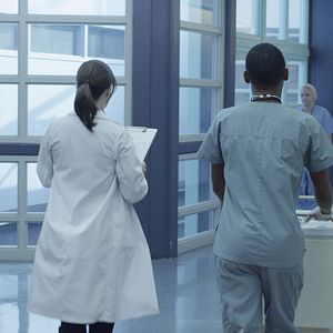 Bilder The Returned - Weder Zombies noch Menschen