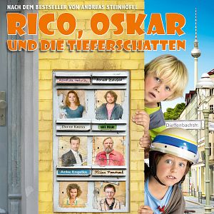 Bilder Rico, Oskar und die Tieferschatten