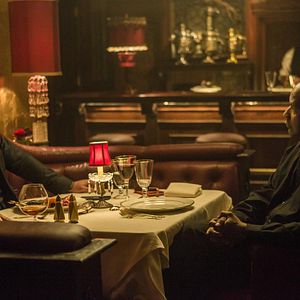 Bilder Denzel Washington