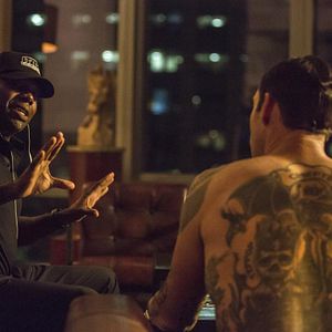 Bilder The Equalizer