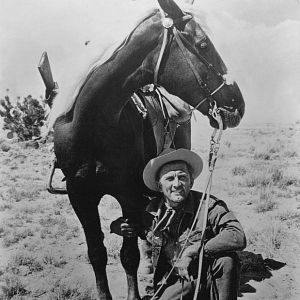 Bilder Einsam sind die Tapferen