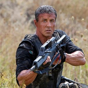 Bilder The Expendables 3