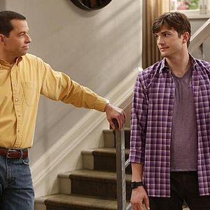 Bilder Two And A Half Men