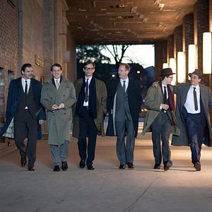 Bilder Die Spiegel-Affäre