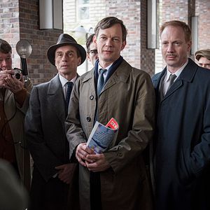 Bilder Die Spiegel-Affäre