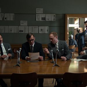 Bilder Die Spiegel-Affäre