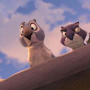 Bilder Operation Nussknacker