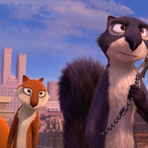 Bilder Operation Nussknacker