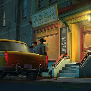 Bilder Operation Nussknacker