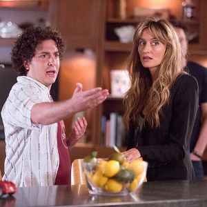 Bilder Natascha McElhone