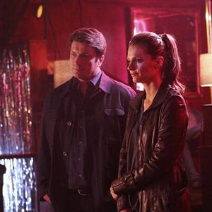 Bilder Nathan Fillion