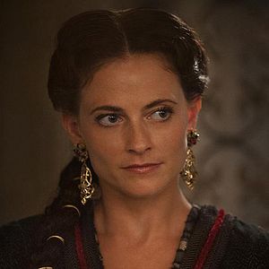 Bilder Da Vinci's Demons