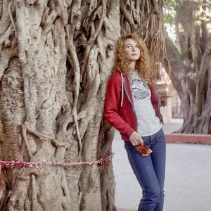 Bilder Anna Maria Sturm