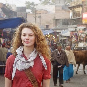 Bilder Anna Maria Sturm