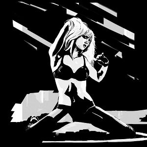 Bilder Sin City 2: A Dame To Kill For