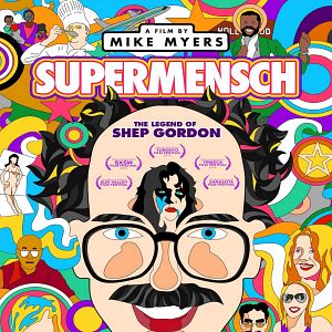 Bilder Supermensch - Wer ist Shep Gordon?