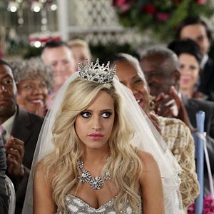 Bilder Carly Chaikin