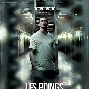 Bilder Mauern der Gewalt