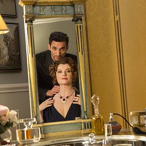 Bilder Rebecca Wisocky