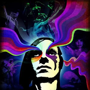 Bilder The Past is a Grotesque Animal