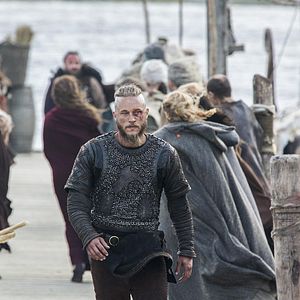 Bilder Vikings